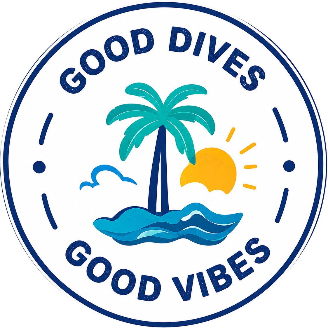 Good Dives Good Vibes